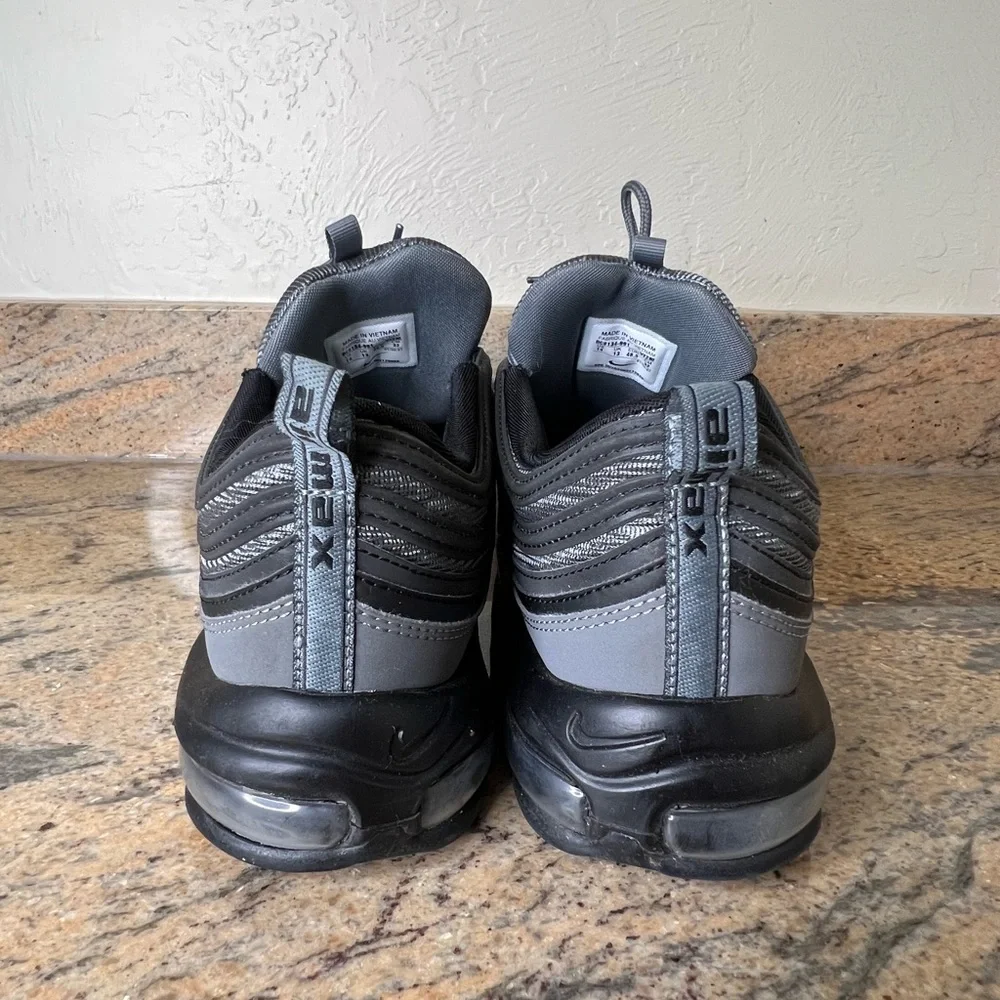 Nike Air Max 97 - Picture 4 of 7